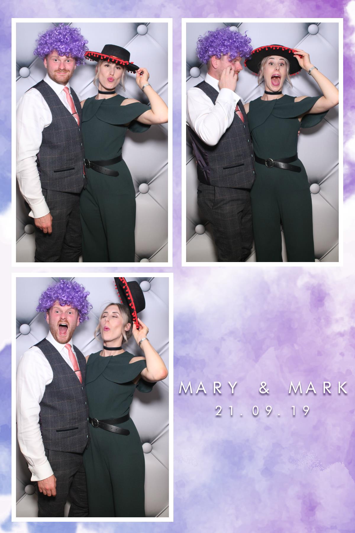 Mark & Mary's Wedding  | View more photos from the event at gallery.magicimages.uk/u/MagicImages/Mark-Marys-Wedding